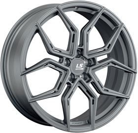 LS Forged FG27 8.5x20 5x108 ET40 dia 63.3 MGM