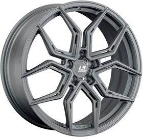 LS Forged FG27 8.5x20 5x114.3 ET45 dia 67.1 MGM