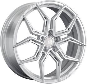 LS Forged FG27 8.5x20 5x114.3 ET45 dia 67.1 S