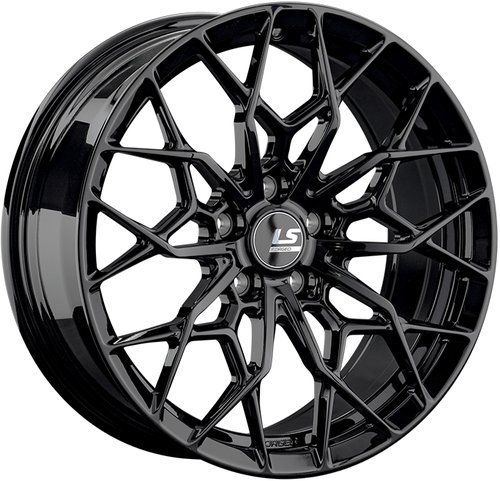 LS Forged FG29 8.5x19 5x112 ET25 dia 66.6 BKS