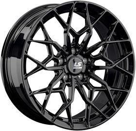 LS Forged FG29 8x18 5x112 ET38 dia 66.6 BK