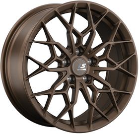 LS Forged FG29 8x18 5x114.3 ET45 dia 67.1 BZSD