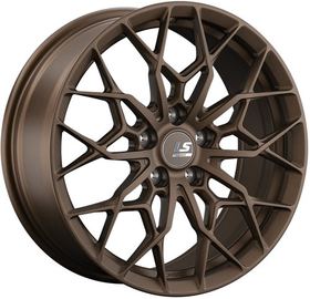 LS Forged FG29 8x18 5x114.3 ET45 dia 67.1 BZSD