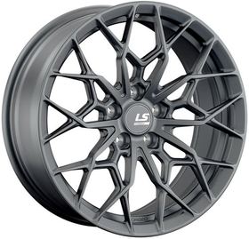 LS Forged FG29 9x21 5x120 ET45.5 dia 62.6 MGM