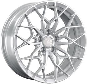 LS Forged FG29 7.5x18 5x112 ET20 dia 66.6 SS