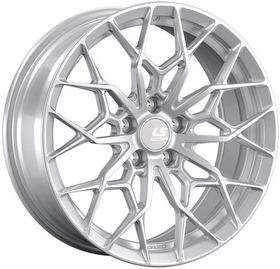 LS Forged FG29 7.5x18 5x112 ET20 dia 66.6 SS
