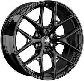 LS Forged FG31 8x19 6x139.7 ET25 dia 106.1 BK