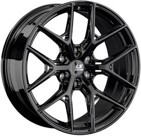 LS Forged FG31 8x19 6x139.7 ET25 dia 106.1 BK