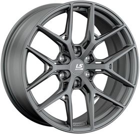 LS Forged FG31 8x19 6x139.7 ET25 dia 106.1 MGM