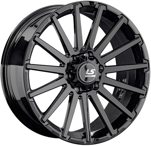 LS Forged FG32 8x20 6x114.3 ET46 dia 67.1 BK