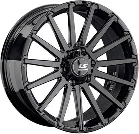 LS Forged FG32 8x20 6x114.3 ET46 dia 67.1 BK