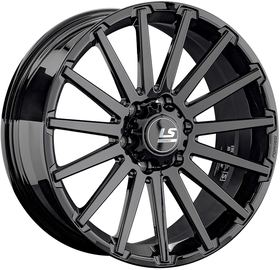 LS Forged FG32 8.5x19 6x139.7 ET36 dia 100.1 BK
