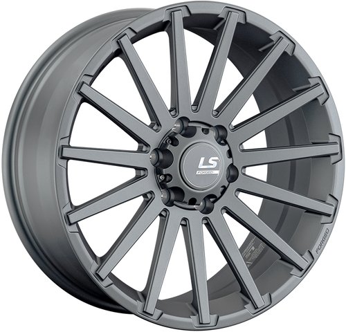 LS Forged FG32 8x20 6x114.3 ET46 dia 67.1 MGM