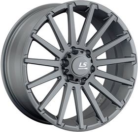 LS Forged FG32 8x20 6x114.3 ET46 dia 67.1 MGM