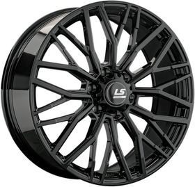 LS Forged FG33 8x20 6x114.3 ET46 dia 67.1 BK