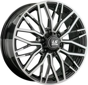LS Forged FG33 8x20 6x114.3 ET46 dia 67.1 BKF
