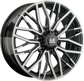 LS Forged FG33 8x20 6x114.3 ET46 dia 67.1 BKF