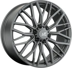 LS Forged FG33 8x20 6x139.7 ET55 dia 95.1 MGM