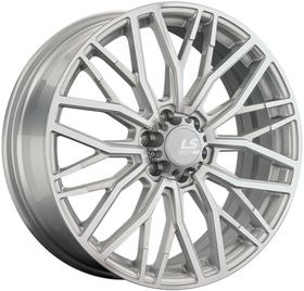 LS Forged FG33 8x20 6x114.3 ET46 dia 67.1 SF