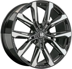 LS Forged FG34 9.5x22 5x150 ET45 dia 110.1 BKF