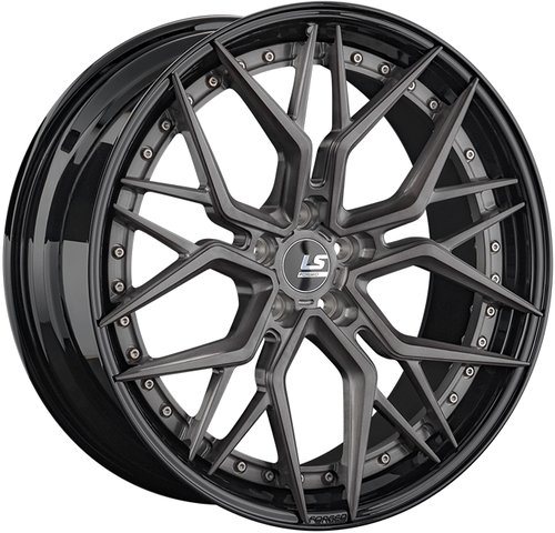 LS Forged FG35