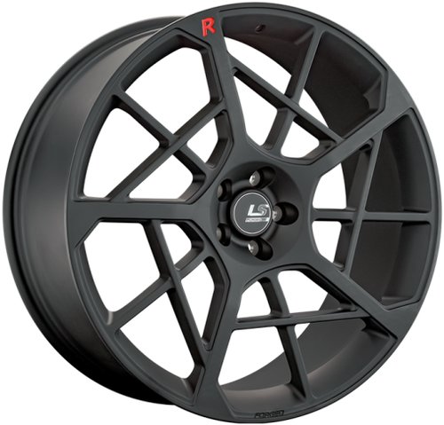 LS Forged FG36 9.5x22 5x108 ET48 dia 63.3 MB