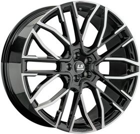 LS Forged FG37 9.5x22 5x108 ET48 dia 63.3 BKF