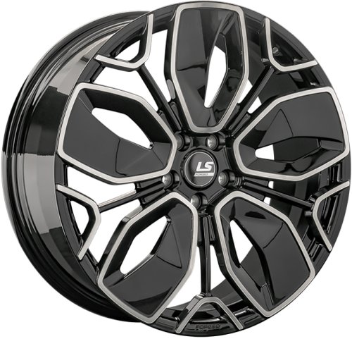 LS Forged FG38