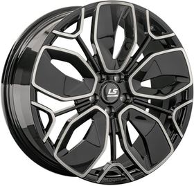LS Forged FG38