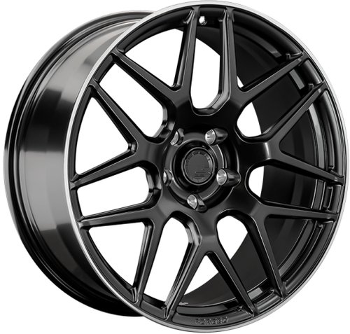 LS Forged FG43 11x21 5x112 ET42 dia 66.6 MBL