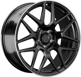 LS Forged FG43 10x21 5x112 ET44 dia 66.6 MBL