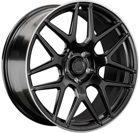 LS Forged FG43 10x22 5x130 ET36 dia 84.1 MBL