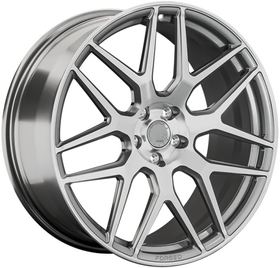LS Forged FG43 10x21 5x112 ET44 dia 66.6 MGMF