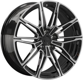 LS Forged FG45 8x19 5x112 ET27 dia 66.6 BKF
