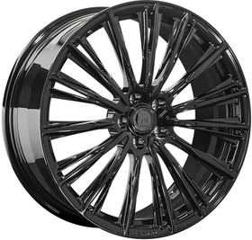 LS Forged FG46 9x21 5x114.3 ET35 dia 60.1 BK