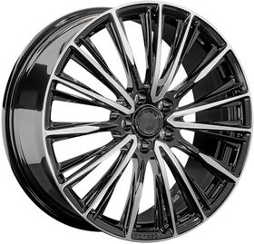 LS Forged FG46 8.5x21 5x114.3 ET35 dia 60.1 BKF