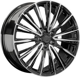 LS Forged FG46 8.5x21 5x114.3 ET35 dia 60.1 BKF