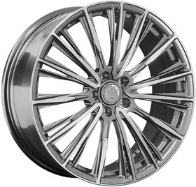LS Forged FG46 8.5x20 5x120 ET30 dia 72.6 MGMF