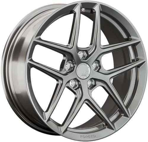LS Forged FG47 8.5x20 5x108 ET35 dia 65.1 MGM