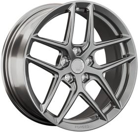 LS Forged FG47 8.5x20 5x108 ET35 dia 65.1 MGM