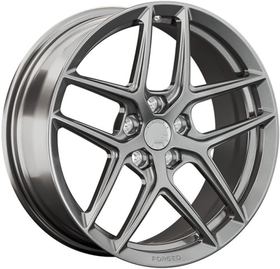 LS Forged FG47 7.5x18 5x112 ET20 dia 66.6 MGM