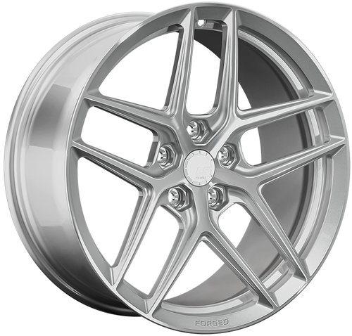LS Forged FG47 8x19 5x120 ET40 dia 72.6 SF