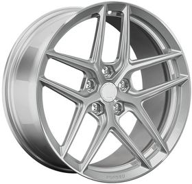 LS Forged FG47 9.5x19 5x120 ET40 dia 72.6 SF