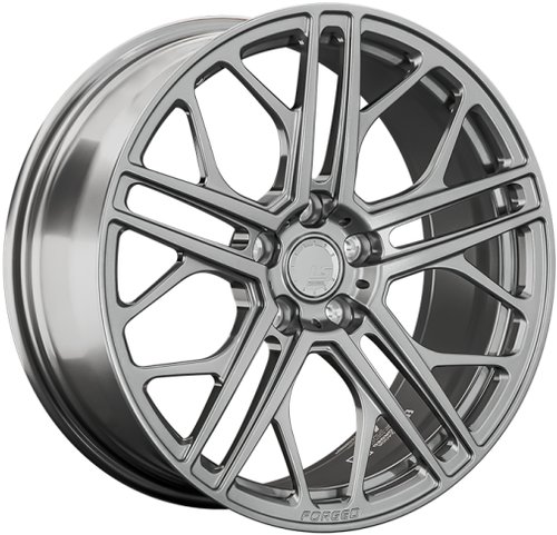 LS Forged FG48 9x20 5x114.3 ET40 dia 67.1 MGM