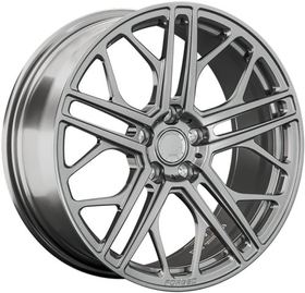 LS Forged FG48 9.5x19 5x120 ET40 dia 72.6 MGM
