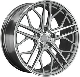 LS Forged FG48 10x20 5x120 ET35 dia 74.1 MGMF кованные