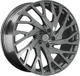 LS Forged FG49L 9x22 5x120 ET43 dia 72.6 MGM