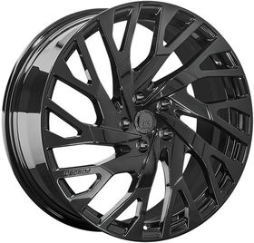 LS Forged FG49R 9x21 5x120 ET40 dia 72.6 BK