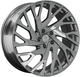 LS Forged FG49R 9x21 5x120 ET40 dia 72.6 MGM