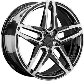 LS Forged FG50 8x18 5x114.3 ET45 dia 67.1 BKF
